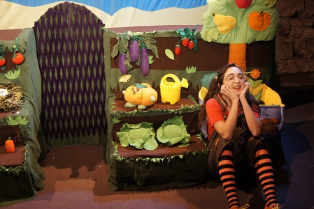 Le Jardin de Lilou 3